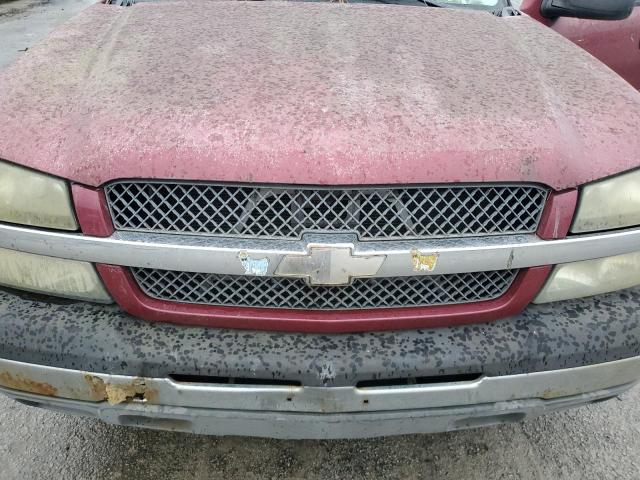 Photo 11 from auction – 2005 CHEVROLET SILVERADO with VIN 2GCEC19T451285992