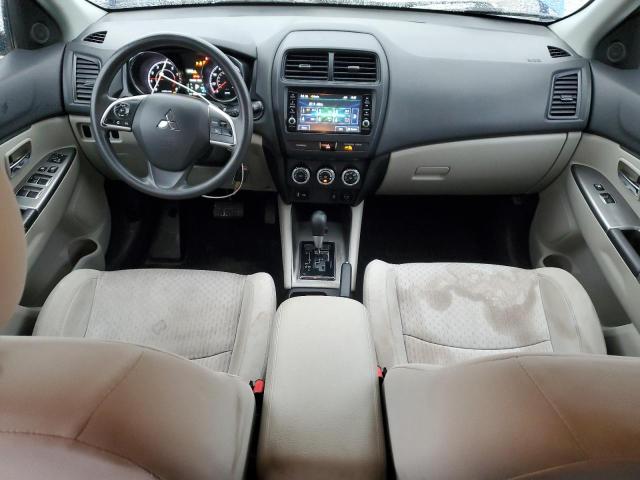 Photo 8 from auction – 2018 MITSUBISHI OUTLANDER with VIN JA4AR3AU5JZ024363