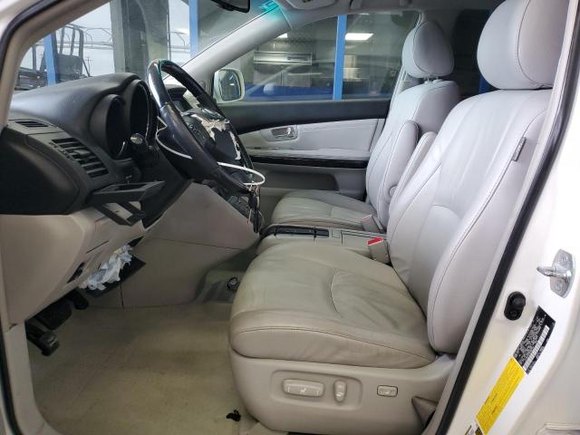 صورة رقم 7 من المزاد - 2008 LEXUS RX 350 مع VIN 2T2HK31U18C087534