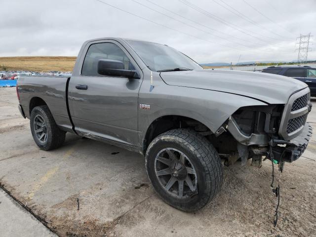 Photo 4 from auction – 2013 RAM 1500 ST with VIN 3C6JR7AT3DG521900