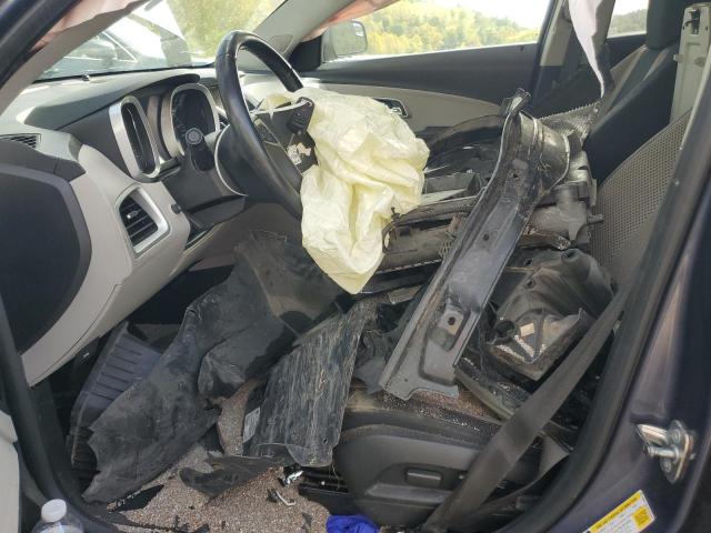 Photo 7 from auction – 2013 CHEVROLET EQUINOX LT with VIN 2GNALDEK4D6225944