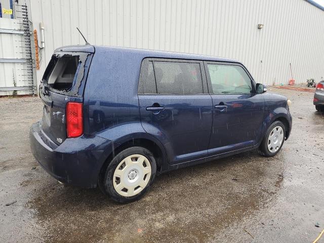 Photo 3 from auction – 2008 TOYOTA SCION with VIN JTLKE50E781036183