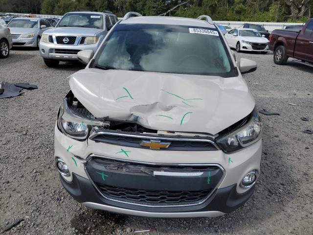 Photo 5 from auction – 2021 CHEVROLET SPARK ACTI with VIN KL8CH6SA7MC710069
