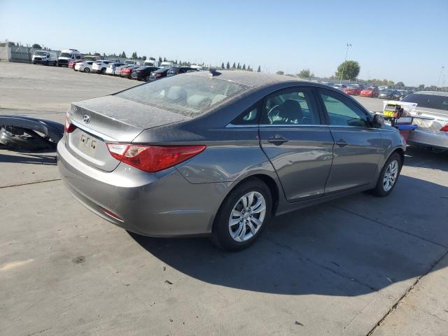 Photo 3 from auction – 2013 HYUNDAI SONATA GLS with VIN 5NPEB4AC9DH574783