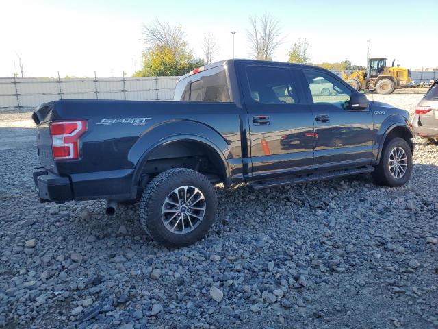 Photo 3 from auction – 2019 FORD F150 SUPER with VIN 1FTEW1EP3KKE89355