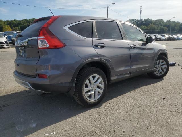 Photo 3 from auction – 2016 HONDA CR-V EX with VIN 3CZRM3H57GG720148