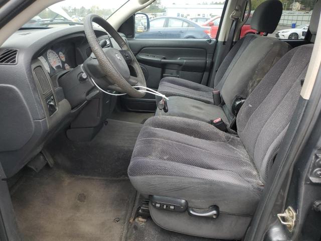 Photo 7 from auction – 2004 DODGE RAM 1500 S with VIN 1D7HA18D24J131854
