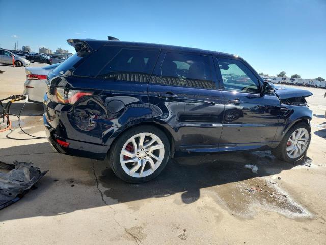 Photo 3 from auction – 2020 LAND ROVER RANGE ROVE with VIN SALWR2SE3LA712353