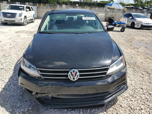 Photo 5 from auction – 2016 VOLKSWAGEN JETTA S with VIN 3VW267AJ2GM382298