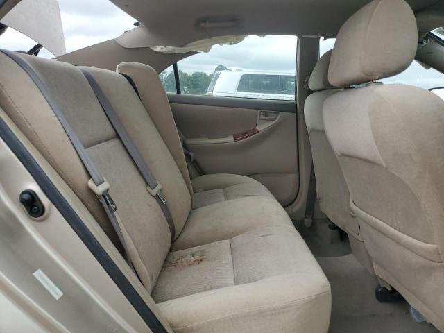 Photo 10 from auction – 2007 TOYOTA COROLLA CE with VIN 1NXBR30E27Z776303