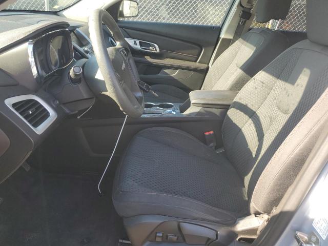 Photo 7 from auction – 2015 GMC TERRAIN SL with VIN 2GKFLVEK5F6170464