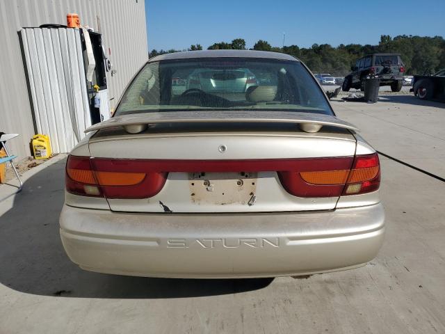 Photo 6 from auction – 2002 SATURN SL2 with VIN 1G8ZK54762Z178302