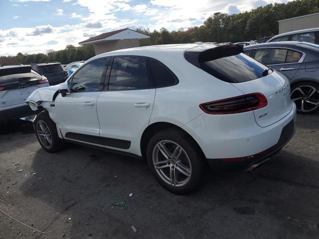 Photo 2 from auction – 2017 PORSCHE MACAN with VIN WP1AA2A55HLB02006