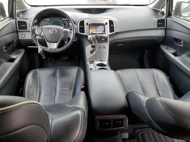 Photo 8 from auction – 2015 TOYOTA VENZA LE with VIN 4T3BK3BB0FU116113