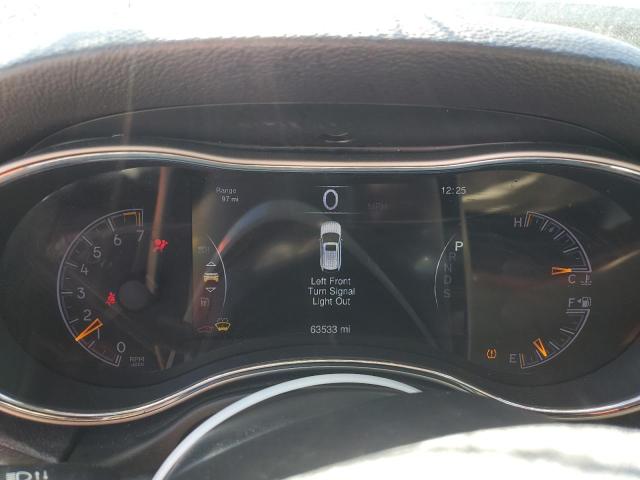 Photo 9 from auction – 2014 JEEP GRAND CHER with VIN 1C4RJEBG4EC589474