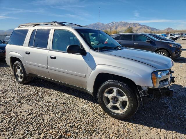 Photo 4 from auction – 2006 CHEVROLET TRAILBLAZE with VIN 1GNET16SX66139643