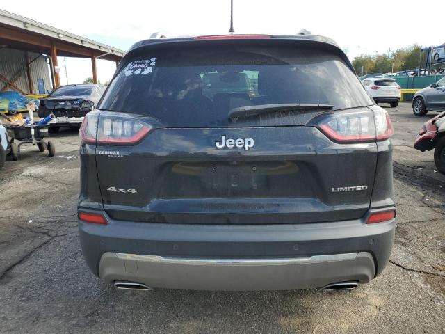 Photo 6 from auction – 2021 JEEP CHEROKEE L with VIN 1C4PJMDX0MD132975