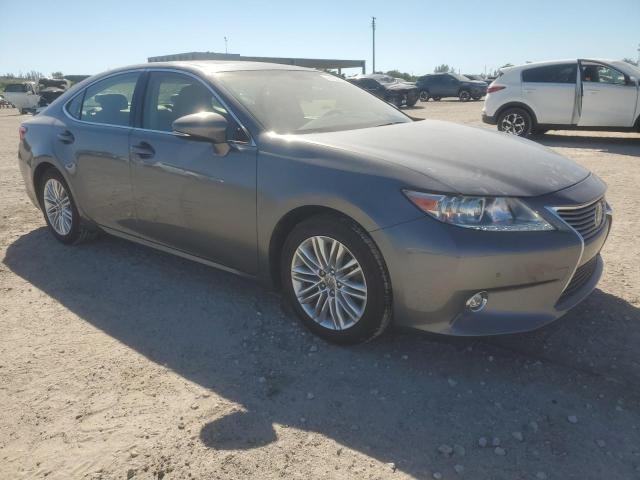 Photo 4 from auction – 2015 LEXUS ES 350 with VIN JTHBK1GG8F2189004