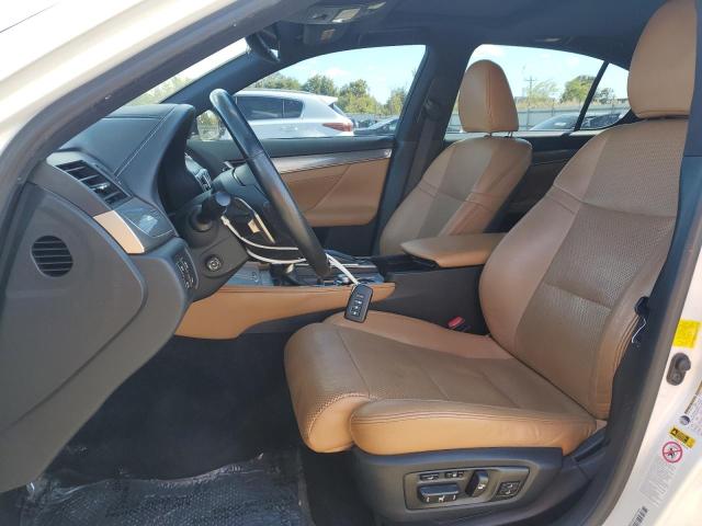 Photo 7 from auction – 2013 LEXUS GS 350 with VIN JTHCE1BL7D5018191
