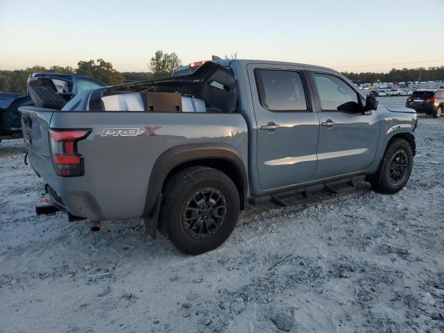 Photo 3 from auction – 2023 NISSAN FRONTIER S with VIN 1N6ED1EJ2PN629416