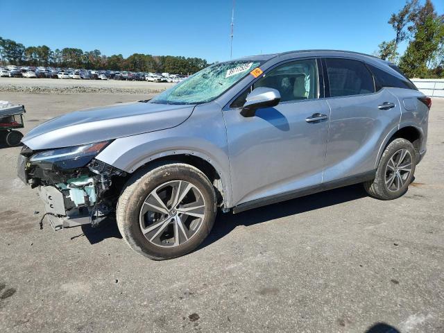LEXUS RX 350 BAS 2023 with VIN 2T2BAMBA6PC005167 - Photo from auction