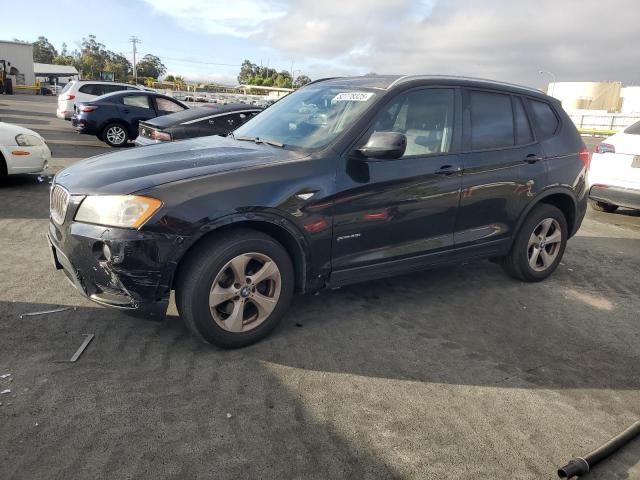 Photo 1 from auction – 2011 BMW X3 XDRIVE2 with VIN 5UXWX5C59BL709584