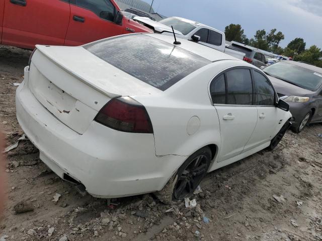 Photo 3 from auction – 2009 PONTIAC G8 with VIN 6G2ER57799L167469