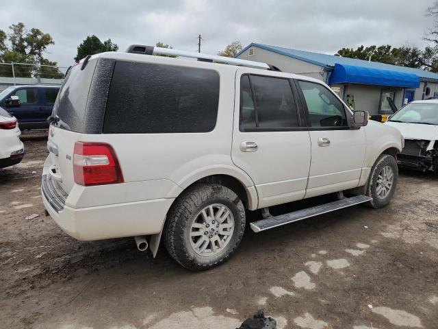 Foto 3 de la subasta – 2013 FORD EXPEDITION con VIN 1FMJU2A57DEF24913
