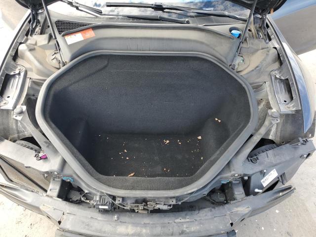 Photo 11 from auction – 2015 TESLA MODEL S with VIN 5YJSA1E28FF108852