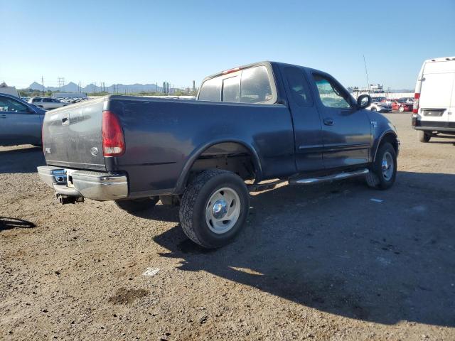 Photo 3 from auction – 2001 FORD F150 with VIN 1FTRX18L01NB84562