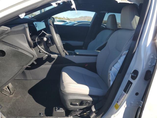 Photo 7 from auction – 2025 LEXUS RX 350H BA with VIN 2T2BBMCAXSC067630