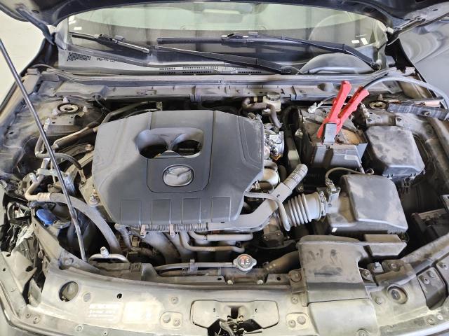 Photo 11 from auction – 2023 MAZDA 3 PREFERRE with VIN JM1BPALM3P1604414