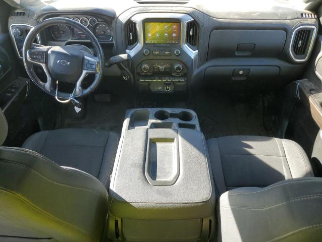Photo 8 from auction – 2019 CHEVROLET SILVERADO with VIN 1GCRYEED1KZ274539