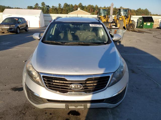 Photo 5 from auction – 2012 KIA SPORTAGE B with VIN KNDPB3A24C7304860
