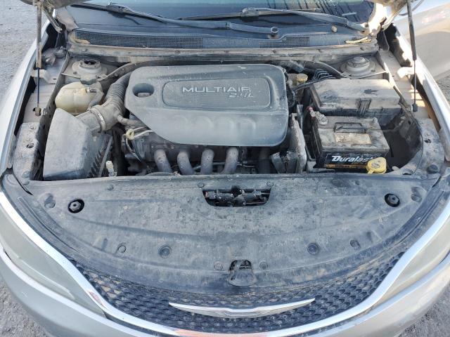 Photo 11 from auction – 2015 CHRYSLER 200 with VIN 1C3CCCAB6FN606831