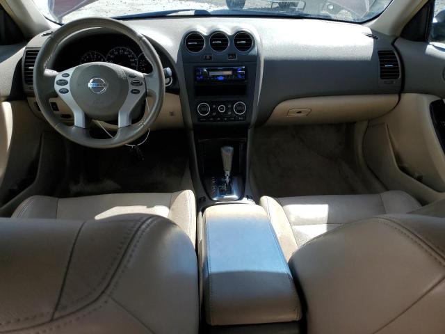Photo 8 from auction – 2011 NISSAN ALTIMA BAS with VIN 1N4AL2AP6BN409778