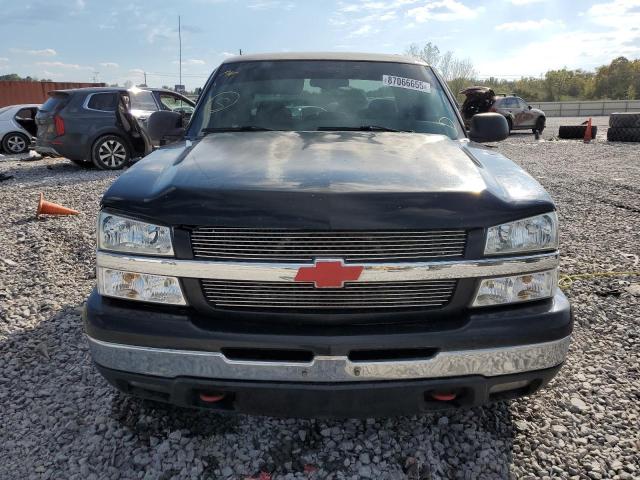 Photo 5 from auction – 2007 CHEVROLET SILVERADO with VIN 2GCEC13V071180170