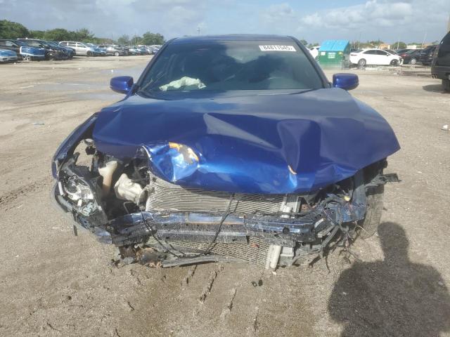 Photo 5 from auction – 2014 HONDA ACCORD EX with VIN 1HGCT1B71EA013833