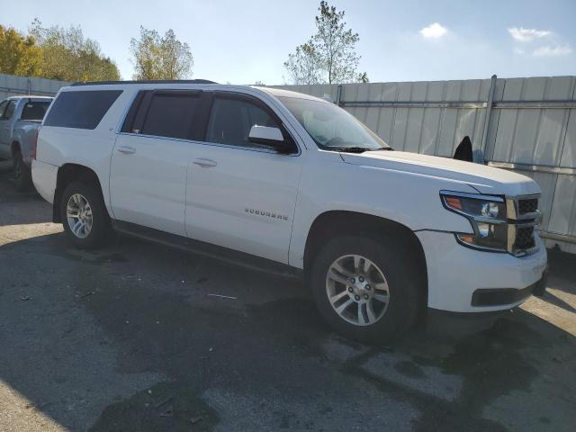 Photo 4 from auction – 2017 CHEVROLET SUBURBAN with VIN 1GNSKHKC6HR366536