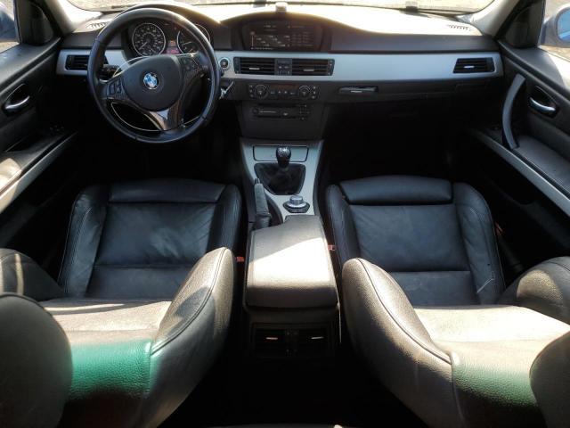 Photo 8 from auction – 2006 BMW 330 I with VIN WBAVB33536PS05365