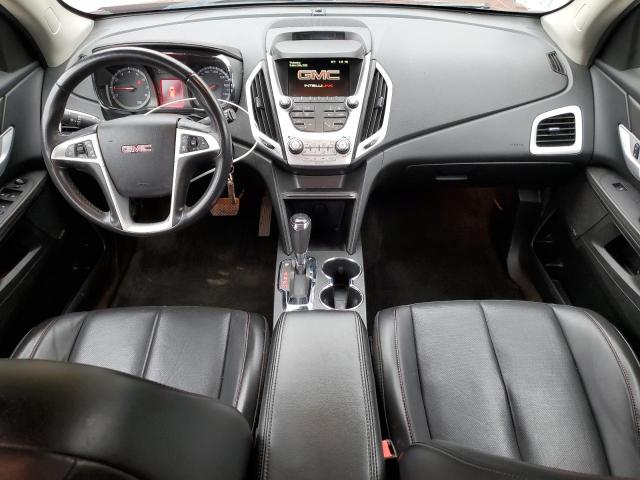 Photo 8 from auction – 2017 GMC TERRAIN SL with VIN 2GKFLUE32H6200378