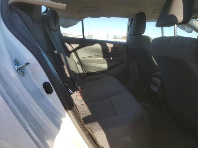 Photo 10 from auction – 2025 TOYOTA COROLLA LE with VIN 5YFB4MDE0SP310393
