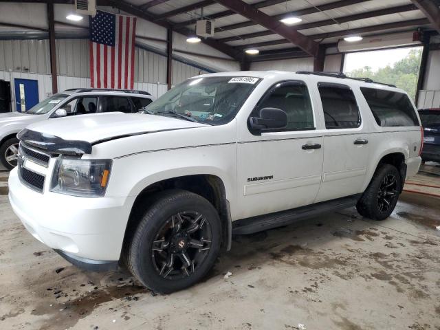 صورة رقم 1 من المزاد - 2011 CHEVROLET SUBURBAN C مع VIN 1GNSCHE06BR177102