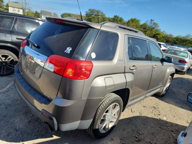Photo 3 from auction – 2012 GMC TERRAIN SL with VIN 2GKFLTE58C6227086