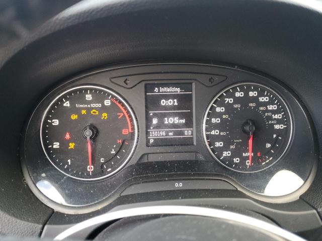 Photo 9 from auction – 2015 AUDI A3 PREMIUM with VIN WAUBFGFF1F1065886
