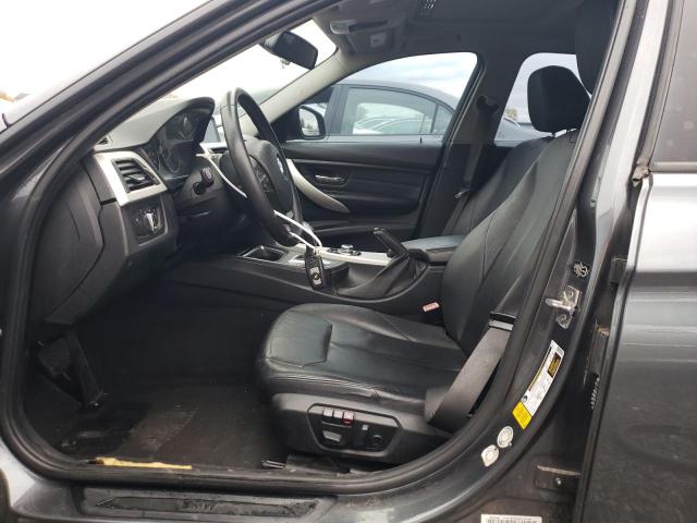Photo 7 from auction – 2013 BMW 328 I SULE with VIN WBA3C1C51DK103923