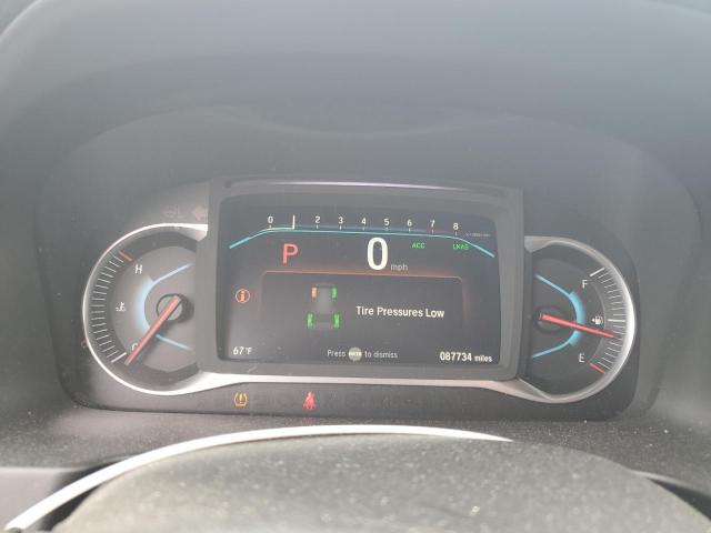 Photo 9 from auction – 2019 HONDA PILOT EX with VIN 5FNYF6H33KB050415