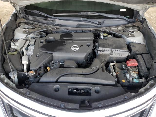 Photo 11 from auction – 2015 NISSAN ALTIMA 2.5 with VIN 1N4AL3AP0FC139406