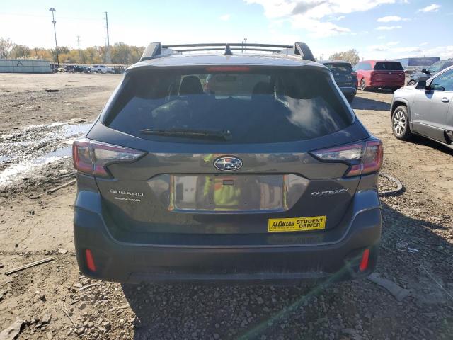 Photo 6 from auction – 2022 SUBARU OUTBACK PR with VIN 4S4BTAFC9N3278839