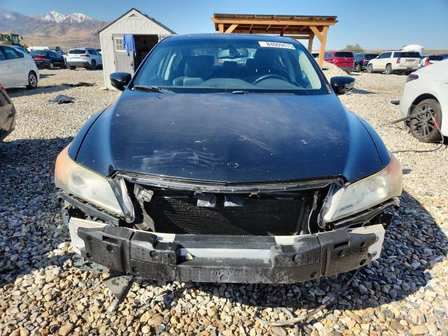 Photo 5 from auction – 2013 ACURA ILX with VIN 19VDE1F77DE001004